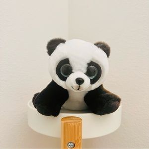 Small Panda Stuffed Toys